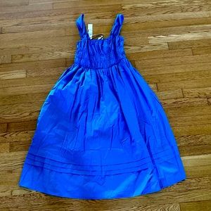 PINCH Sateen Maxi Dress